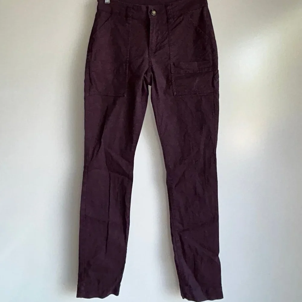 CAbi Carpenter Pants - Picture 2 of 14